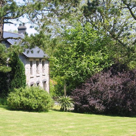 Ffynnon Fendigaid Bed And Breakfast Aberporth Buitenkant foto