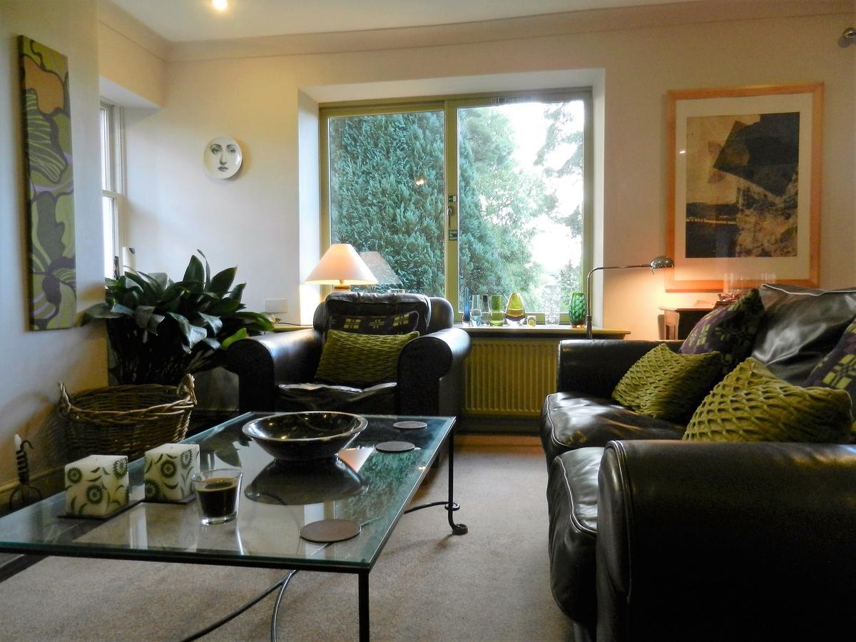 Ffynnon Fendigaid Bed And Breakfast Aberporth Buitenkant foto